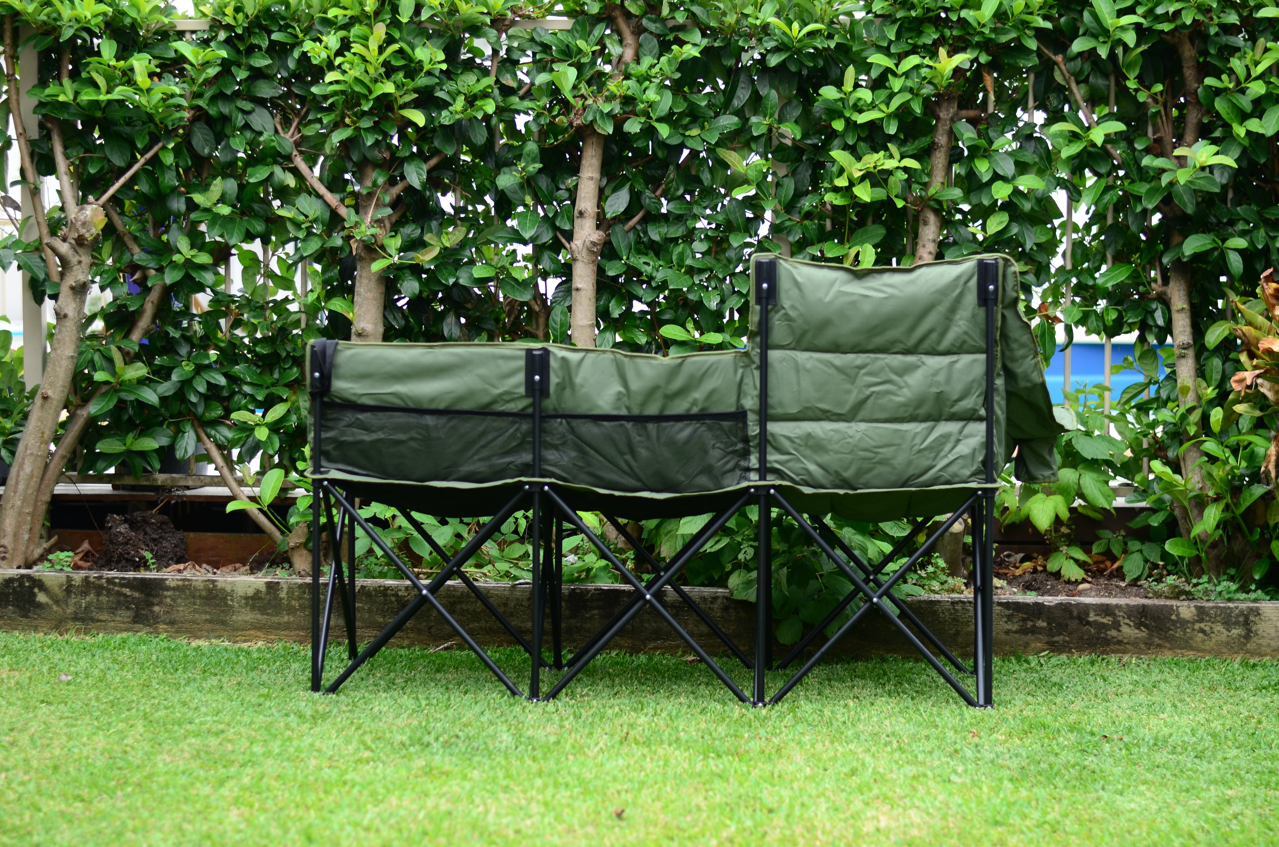 Best Friend Camp Chair