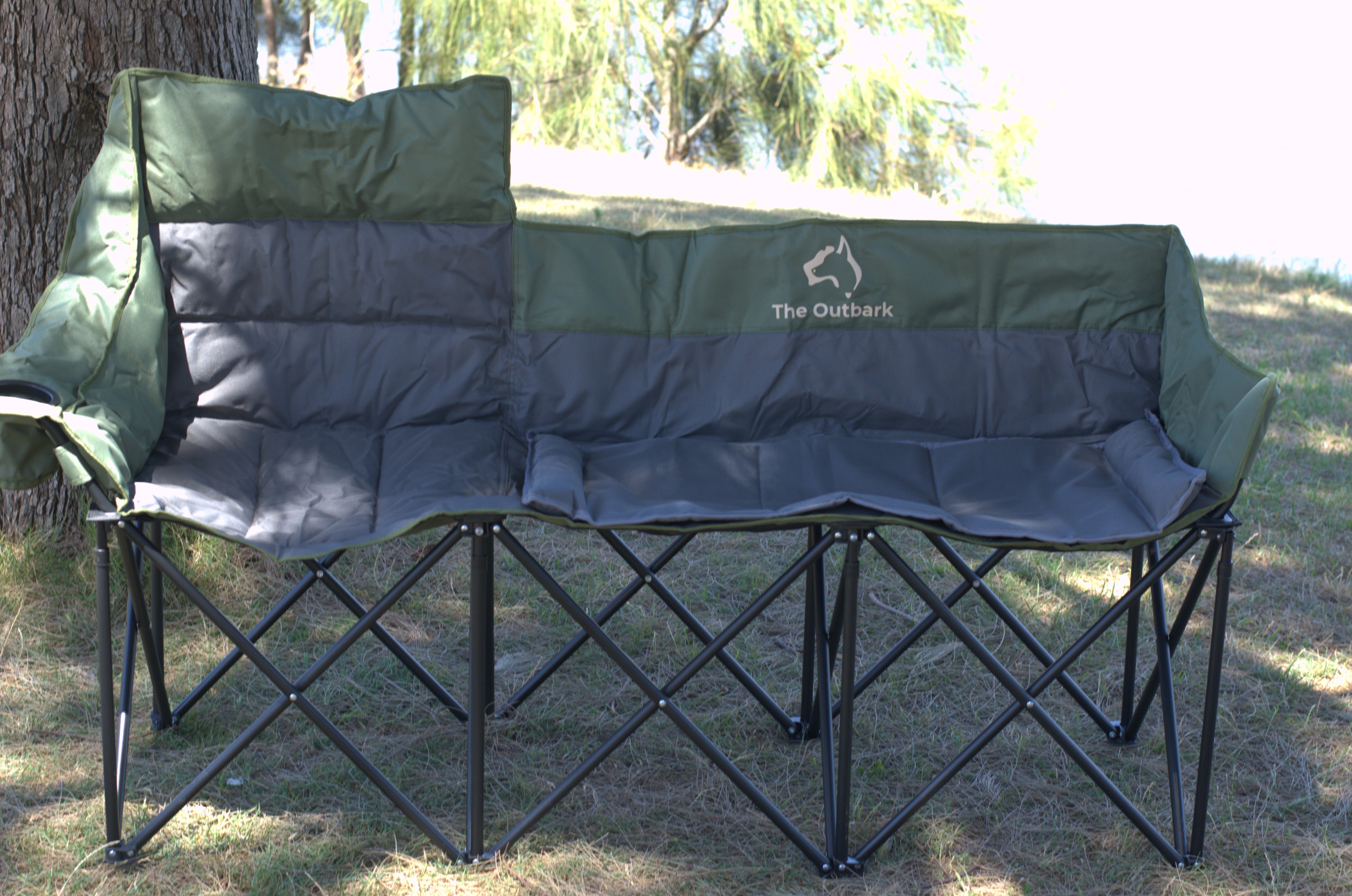 Best Friend Camp Chair