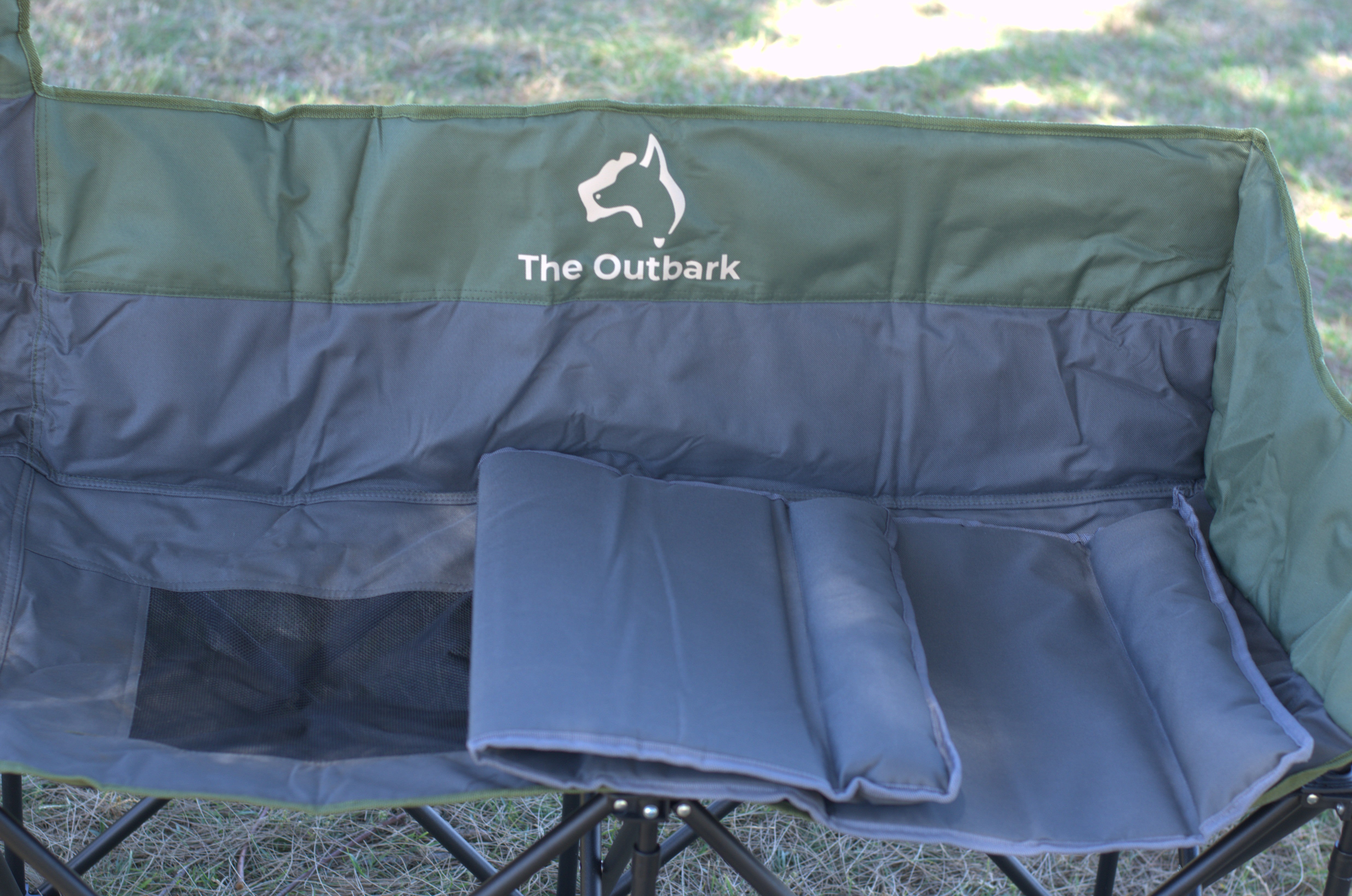 Best Friend Camp Chair