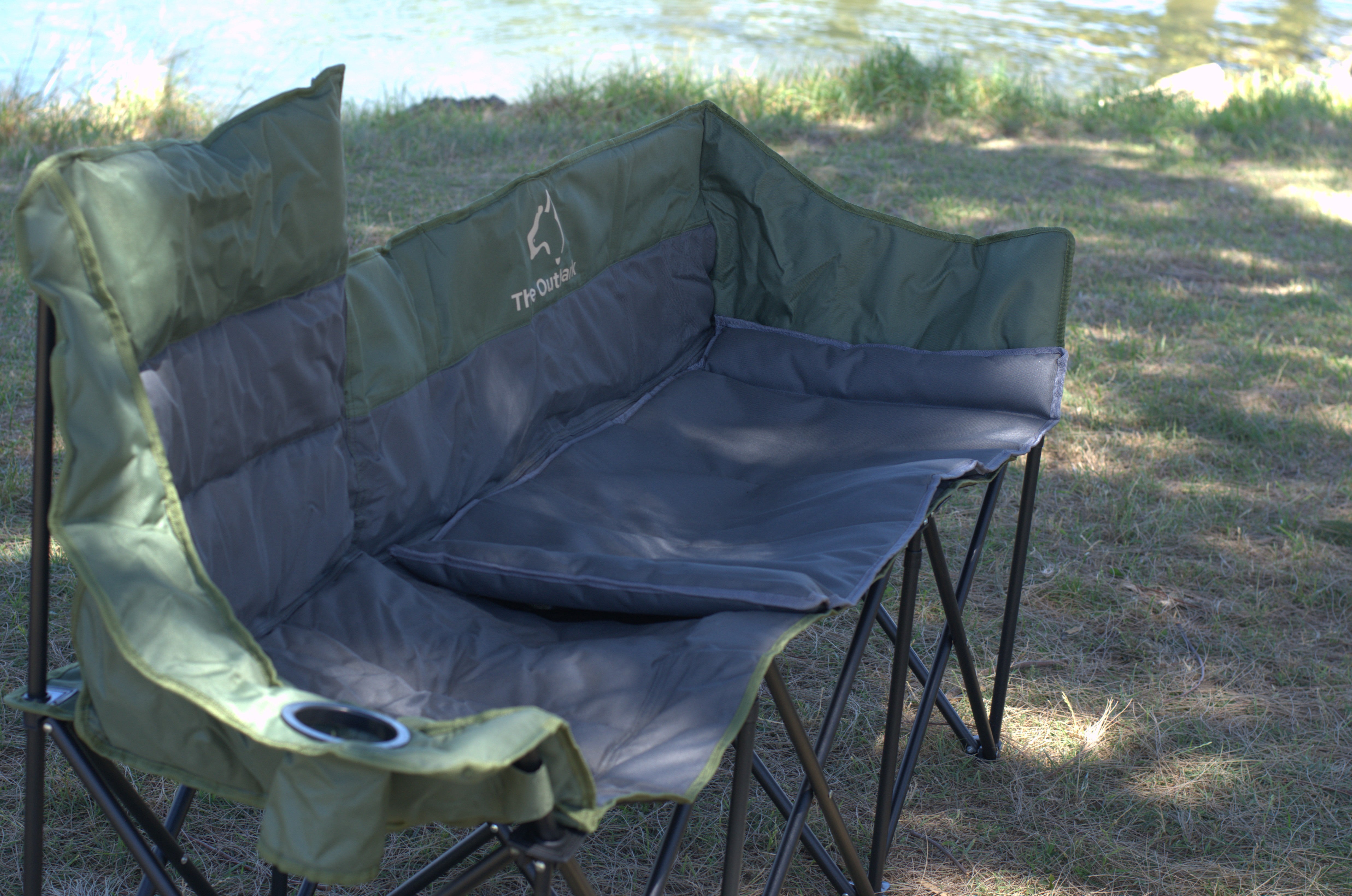 Best Friend Camp Chair
