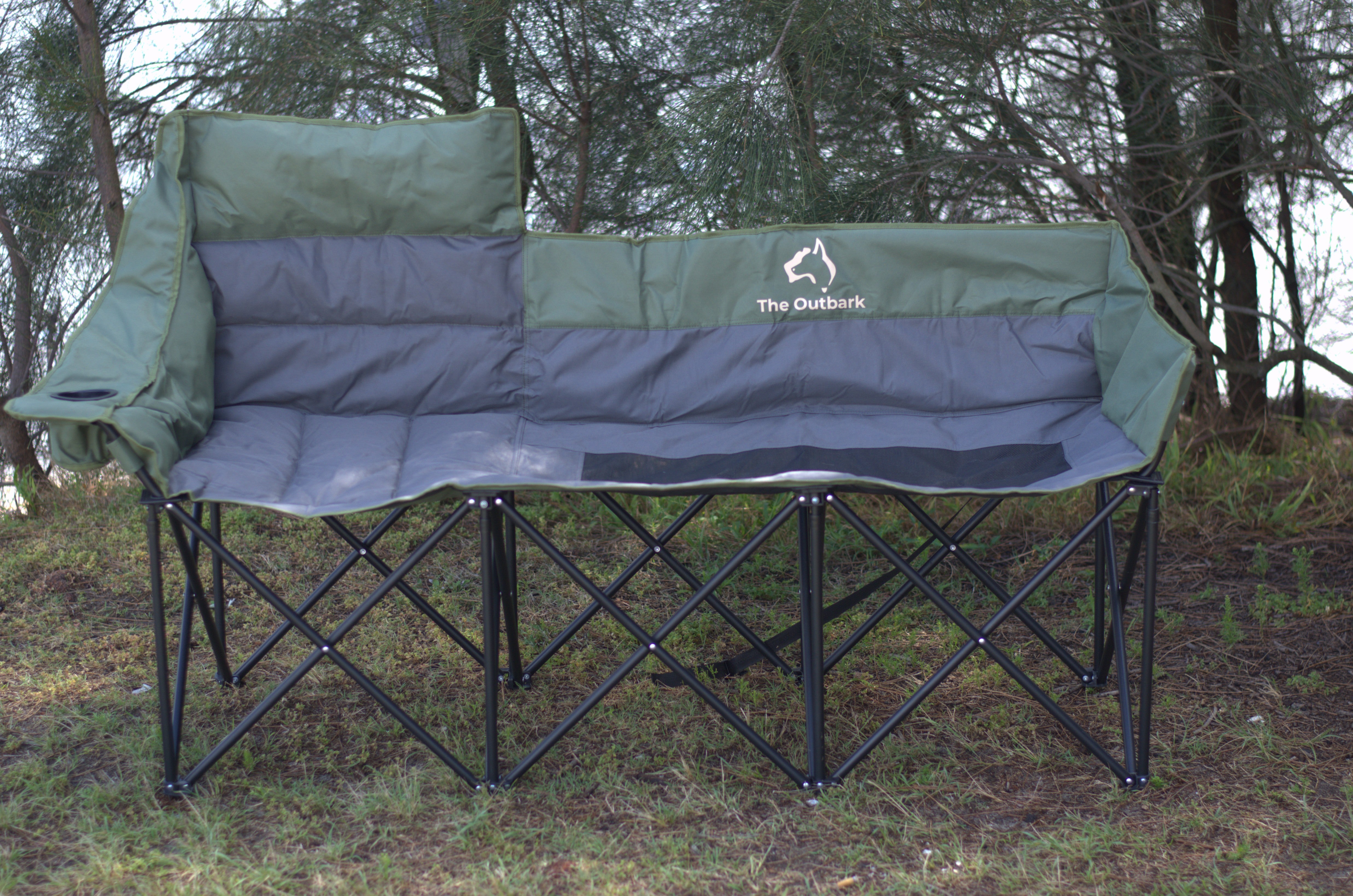 Best Friend Camp Chair